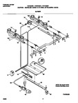 Diagram for 03 - Burner