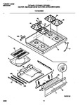 Diagram for 05 - Top/drawer