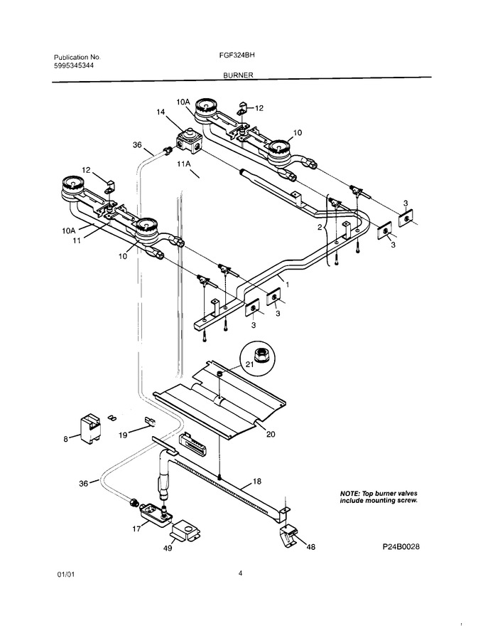 Diagram for FGF324BHWB