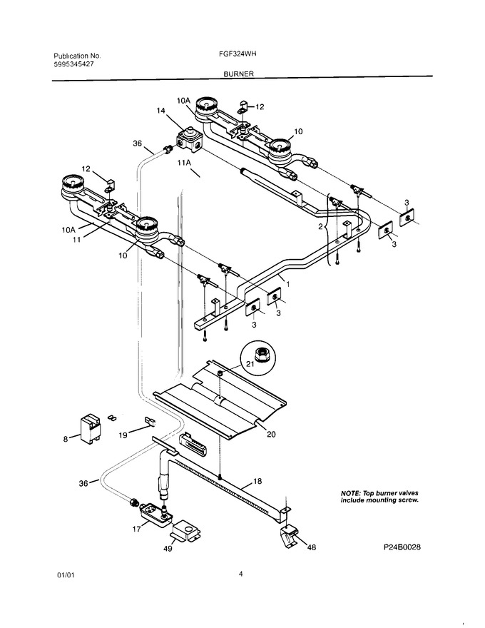 Diagram for FGF324WHSC