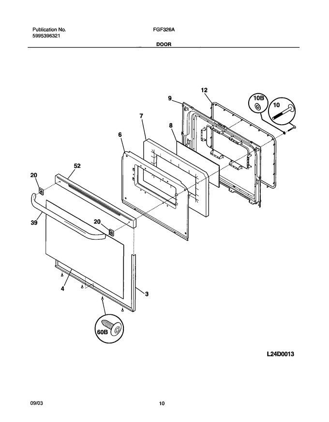 Diagram for FGF326AUE