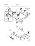 Diagram for 05 - Burner