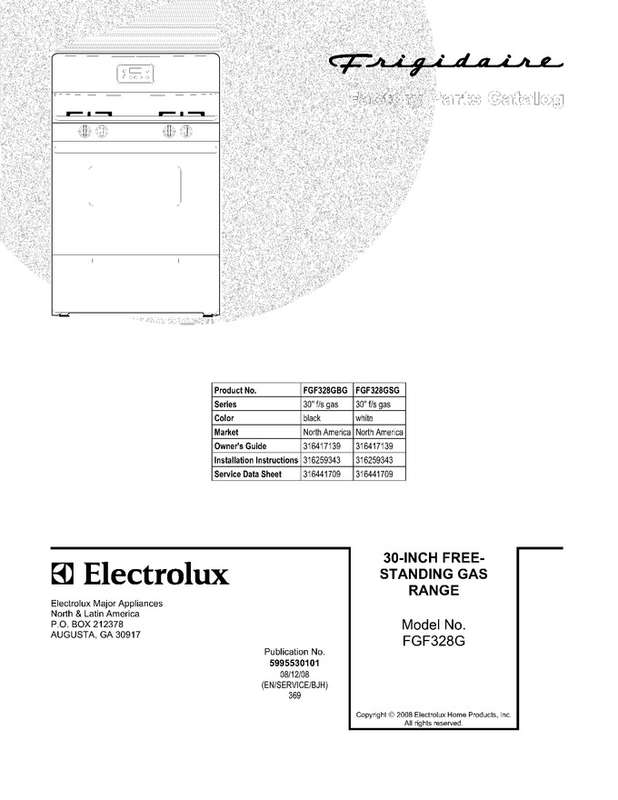 Diagram for FGF328GSG
