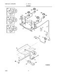 Diagram for 05 - Burner