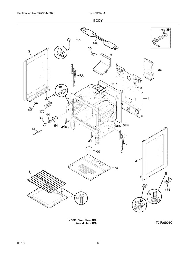 Diagram for FGF328GMJ