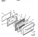 Diagram for 06 - Door