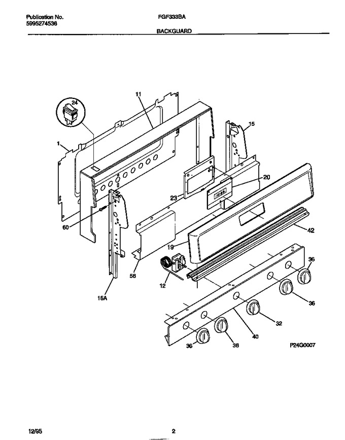 Diagram for FGF333BADC