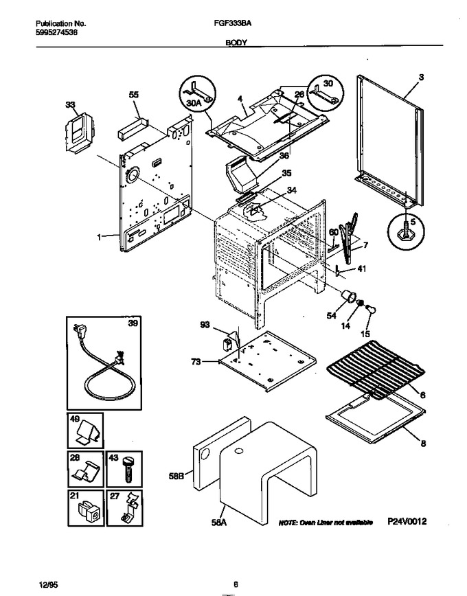 Diagram for FGF333BADC