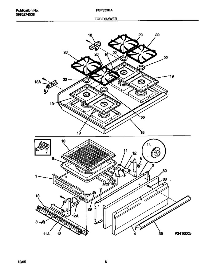 Diagram for FGF333BADC