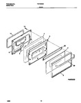 Diagram for 06 - Door