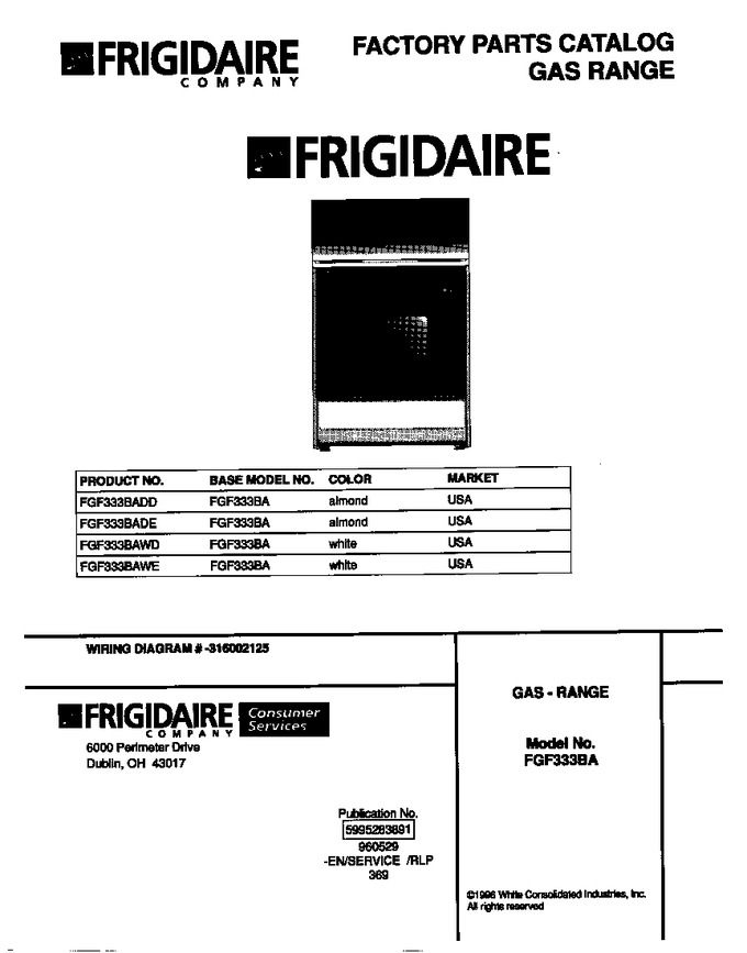 Diagram for FGF333BADD