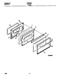Diagram for 06 - Door