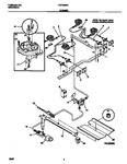 Diagram for 03 - Burner