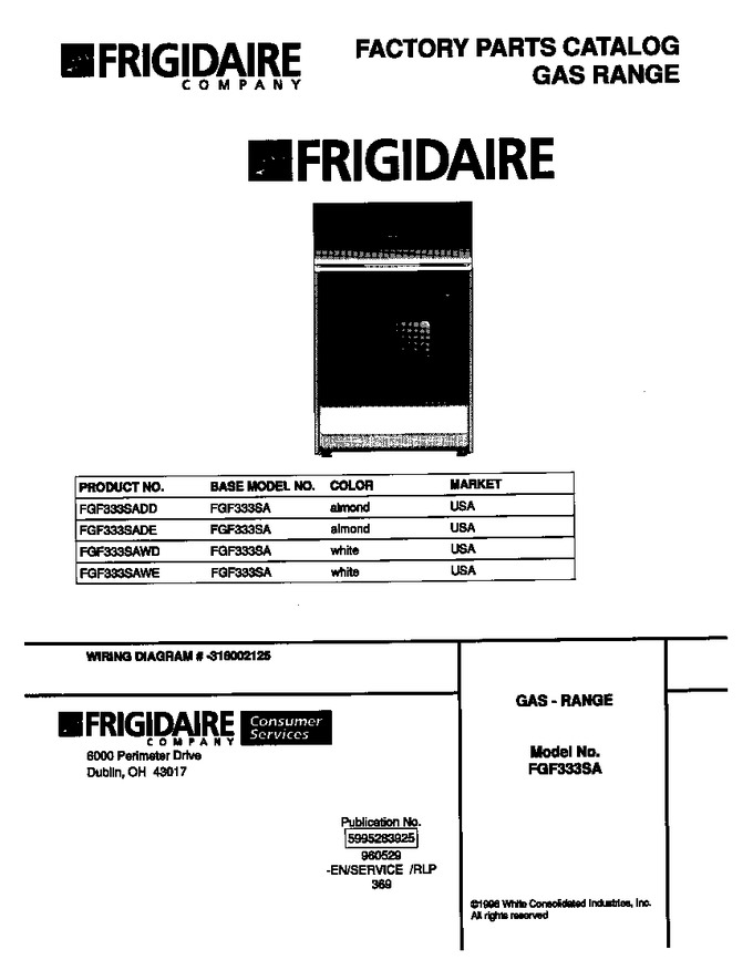 Diagram for FGF333SADD