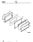 Diagram for 06 - Door