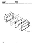 Diagram for 07 - Door