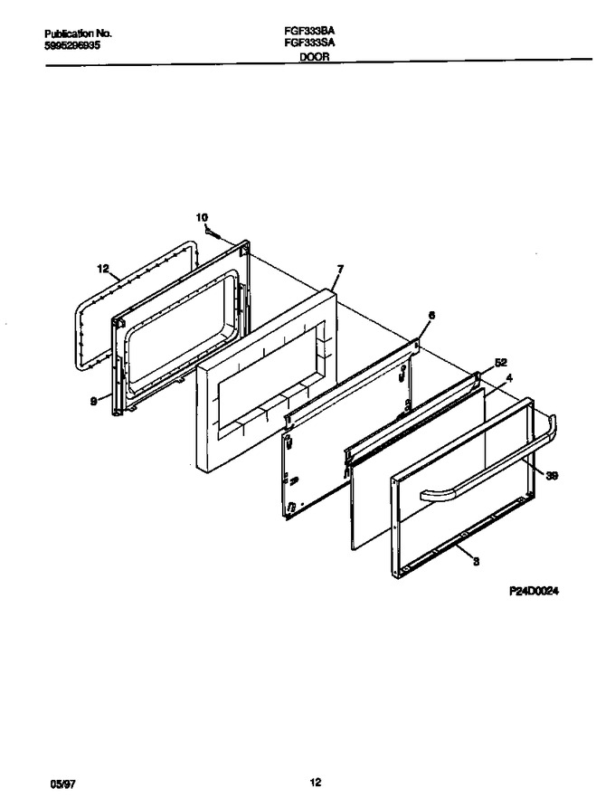 Diagram for FGF333SADG