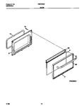 Diagram for 06 - Door