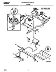 Diagram for 03 - Burner