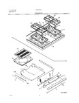 Diagram for 09 - Top/drawer