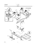 Diagram for 05 - Burner