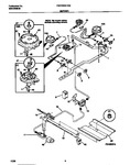 Diagram for 03 - Burner