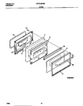 Diagram for 06 - Door