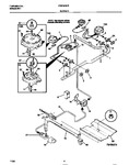 Diagram for 03 - Burner