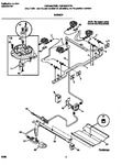 Diagram for 03 - Burner