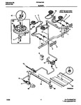 Diagram for 03 - Burner