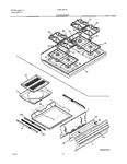 Diagram for 09 - Top/drawer
