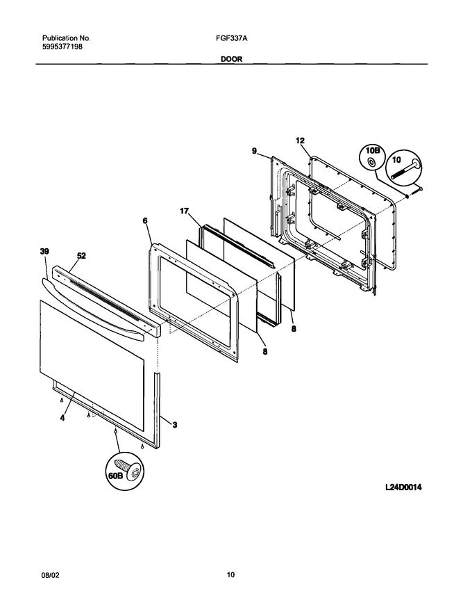 Diagram for FGF337ABA
