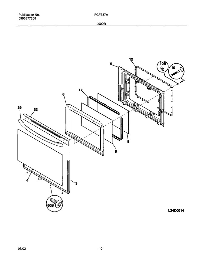 Diagram for FGF337ABB
