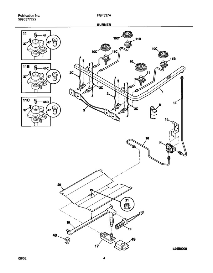 Diagram for FGF337ABC