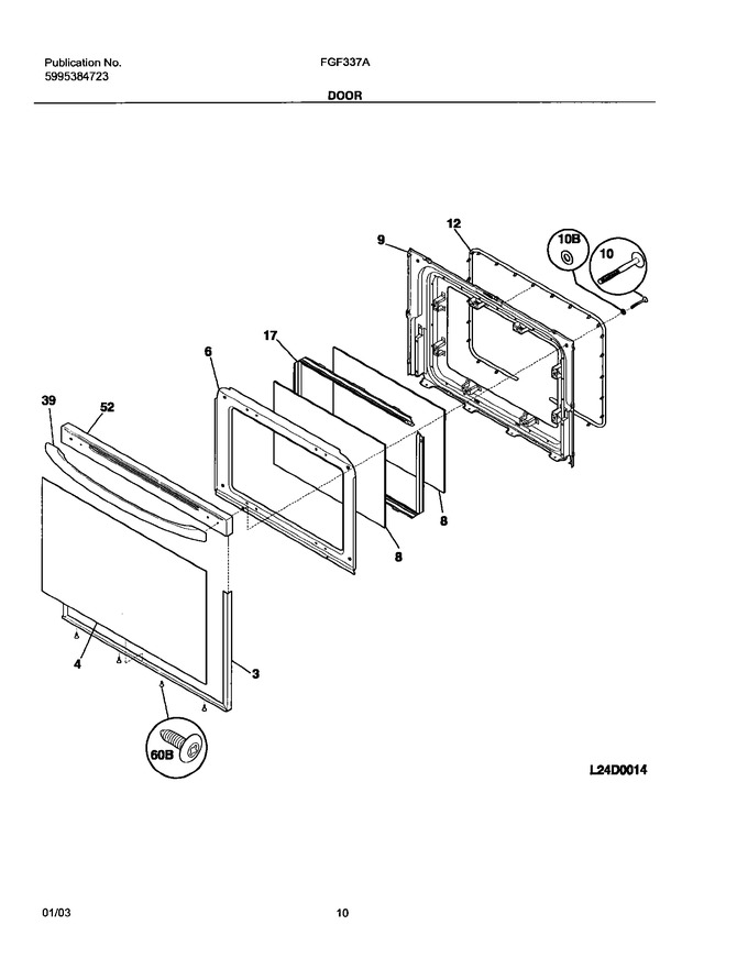 Diagram for FGF337ABE
