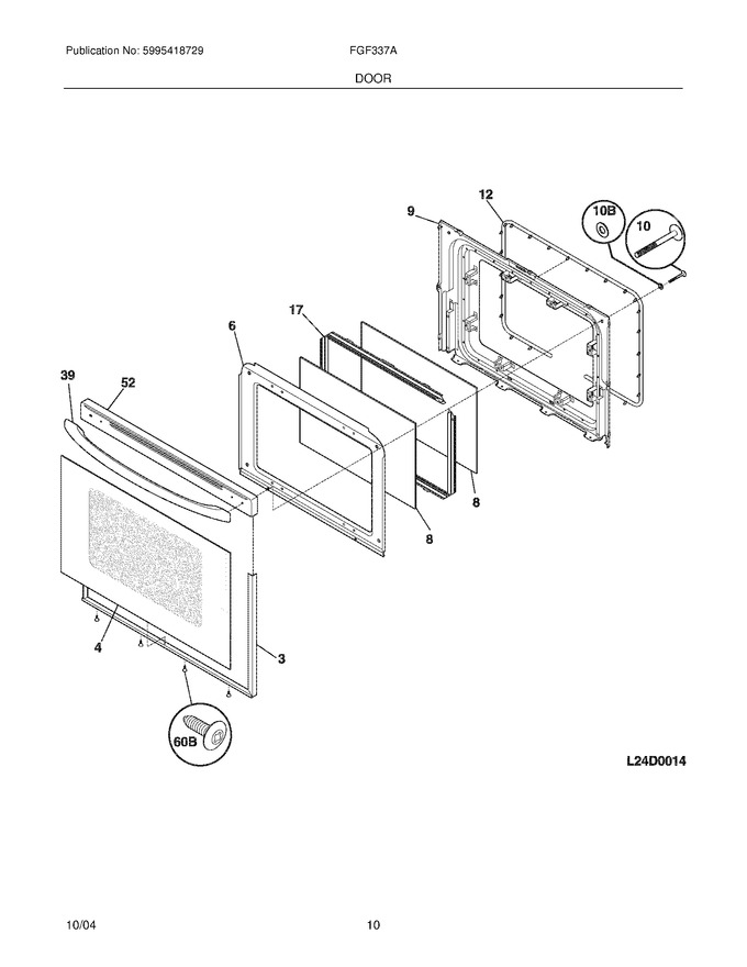 Diagram for FGF337ABJ