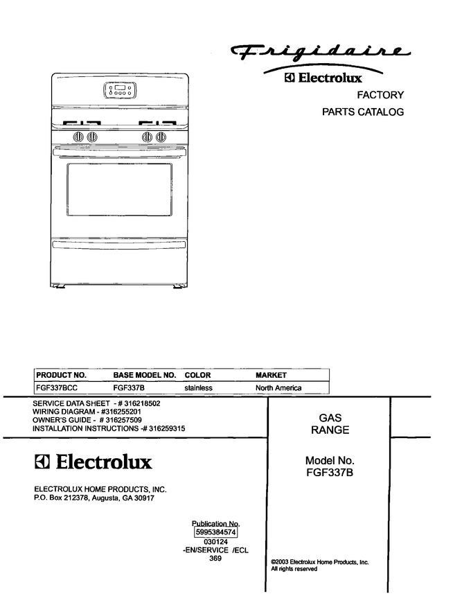 Diagram for FGF337BCC