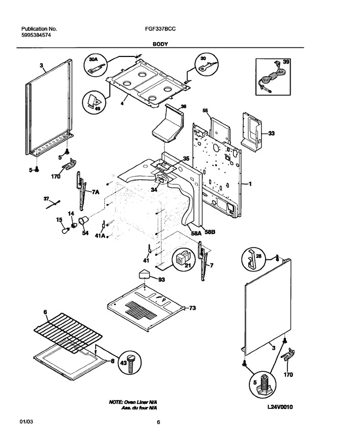 Diagram for FGF337BCC