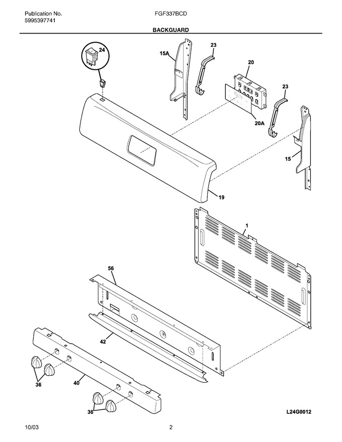 Diagram for FGF337BCD