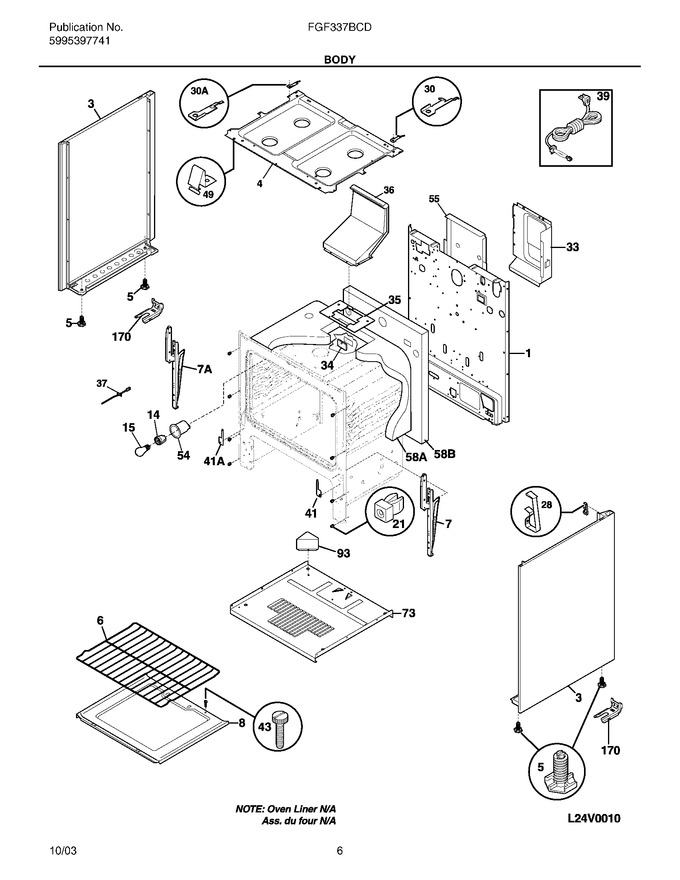 Diagram for FGF337BCD