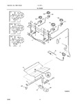 Diagram for 05 - Burner