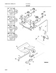 Diagram for 05 - Burner