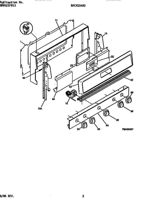 Diagram for FGF343BADA