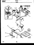 Diagram for 03 - Burner Parts