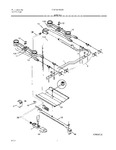 Diagram for 05 - Burner