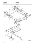 Diagram for 05 - Burner
