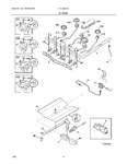 Diagram for 05 - Burner