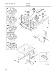 Diagram for 05 - Burner