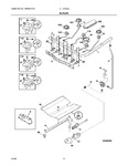 Diagram for 05 - Burner