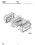 Diagram for 06 - Door
